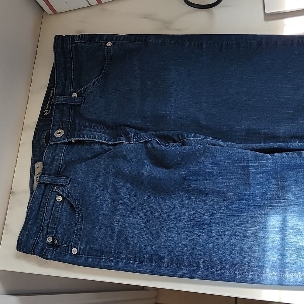 Adriana Goldschmied jeans,  super skinny legging fit size 10
